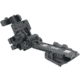 Nocturn Industries Alpha Mount, Black, One Size, NVMB-ALPHA-B