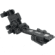 Nocturn Industries Alpha Mount, Black, One Size, NVMB-ALPHA-B