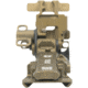 Nocturn Industries Alpha Mount, Tan, One Size, NVMB-ALPHA-T