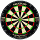 Nodor 17.75 inches Supamatch Dartboard ND630