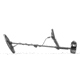 Nokta Detection Technologies The Legend PRO PACK Metal Detector, Black, 11000840