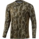 Nomad Camo Pursuit Long Sleeve Shirt Realtree Timber L CA23049E, ONN1200035922M