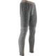 Nomad Cottonwood Baselayer Legging Charcoal Grey Large