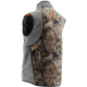 Nomad Dunn PRIMALOFT Vest, Extra Large, Mossy Oak Country N4000002MOCXL
