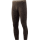 Nomad Durawool Legging Base Layer, Large, Brown, N5000063241L