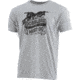 Nomad Gobblers Are Calling Men's T-shirt Grey Large