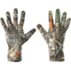 Nomad Liner Glove Realtree Edge Small/medium