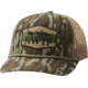 Nomad Nwtf Trucker Hat Mossy Oak Bottomland Adjustable