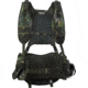 Nomad Pursuit Convertible Turkey Vest Mo Shadowleaf Osfm