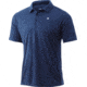 Nomad Pursuit Polo Navy Blue Xx-large