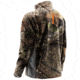 Nomad Southbounder Camo 1/4 Zip Fleece, Mossy Oak Break Up Country, L, N1300004MOCL
