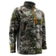 Nomad Southbounder Camo 1/4 Zip Fleece, Mossy Oak Mountain Country, S, N1300004MMCS