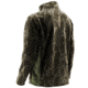 Nomad Southbounder Camo 1/4 Zip Fleece, Mossy Oak Bottomland, XXXL N1300004MOBXXXL