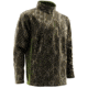 Nomad Southbounder Camo 1/4 Zip Fleece, Mossy Oak Bottomland, XXXL N1300004MOBXXXL