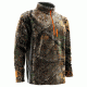 Nomad Southbounder Camo 1/4 Zip Fleece, Realtree Xtra, XL N1300004RTXXL
