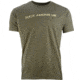 Nomad Turkey Topo Men's Tshirt Mltry Olive Drab X-large