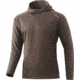 Nomad Utility Hoodie Mud Brown X-large