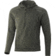 Nomad Waterfowl Durawool Pullover Moss Xx-large