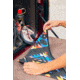 Nomadix Bandana Towel, Cascades Multi, One Size, TBN-CASC-102