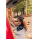 Nomadix Bandana Towel, Cascades Multi, One Size, TBN-CASC-102