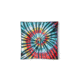 Nomadix Bandana Towel, Tie Dye Multi, One Size, TBN-TYDY-102