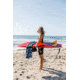 Nomadix Changing Poncho, Agua Blue, Extra Small, GCP-AGUA-101
