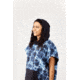Nomadix Changing Poncho, Agua Blue, Extra Small, GCP-AGUA-101