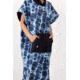 Nomadix Changing Poncho, Agua Blue, Extra Small, GCP-AGUA-101