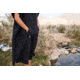 Nomadix Changing Poncho, Black, Medium/Large, CP-BLAC-101