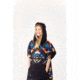 Nomadix Changing Poncho, Cascades Multi, Meduim/Large, CP-PANW-106