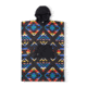 Nomadix Changing Poncho, Cascades Multi, Medium/Large, CP-PANW-106