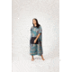 Nomadix Changing Poncho, Camo Green, Meduim/Large, CP-CAMO-101