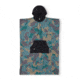 Nomadix Changing Poncho, Camo Green, Medium/Large, CP-CAMO-101