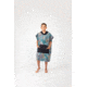 Nomadix Changing Poncho, Camo Green, Extra Small, GCP-CAMO-101