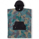 Nomadix Changing Poncho, Camo Green, Extra Small, GCP-CAMO-101