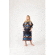 Nomadix Changing Poncho, Cascades Multi, Extra Small, GCP-PANW-106