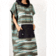 Nomadix Changing Poncho, Jackson Green, Meduim/Large, CP-UNTA-108