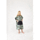 Nomadix Changing Poncho, Jackson Green, Meduim/Large, CP-UNTA-108