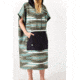 Nomadix Changing Poncho, Jackson Green, Extra Small, GCP-UNTA-108