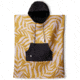 Nomadix Changing Poncho, Leaf Me Alone, Extra Small, GCP-LFAL-101