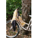 Nomadix Changing Poncho, Leaf Me Alone Green, Meduim/Large, CP-LFAL-101