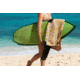 Nomadix Changing Poncho, Leaf Me Alone Green, Meduim/Large, CP-LFAL-101
