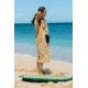 Nomadix Changing Poncho, Leaf Me Alone Green, Meduim/Large, CP-LFAL-101