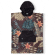 Nomadix Changing Poncho, Black, Blue, Camo Green, Green, Green/Black, Multi