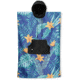 Nomadix Changing Poncho, Palms Dusk, Medium/Large, CP-PLMS-106