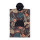 Nomadix Changing Poncho, Palms Night, Medium/Large, CP-PLMS-104