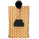 Nomadix Changing Poncho, Summit Gold, Small/Medium, KCP-SUMM-102