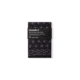 Nomadix Mini Towel, Barton Black, 16in x 40in, DA-BART-102