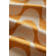 Nomadix Mini Towel, Copacabana Mango, One Size, DA-COPA-101
