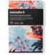 Nomadix Mini Towel, Island Time, One Size, DA-ISLA-101